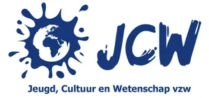 Jeugd, Cultuur en Wetenschap logo